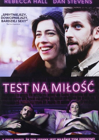 Test na miłość