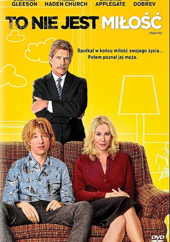 To nie jest miłość