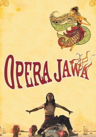 OPERA JAWA