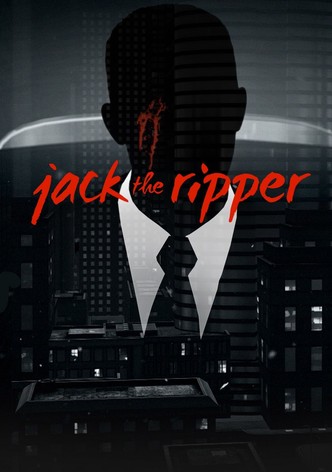 Jack the Ripper