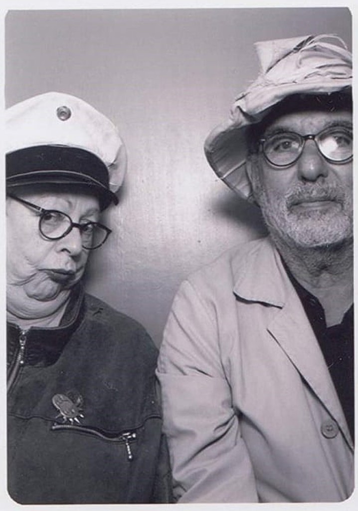 Jo Brand: No Holds Barred