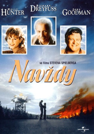 Navždy