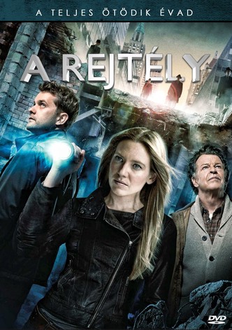 A rejtély - Évad 5