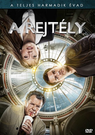 A rejtély - Évad 3