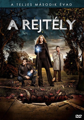 A rejtély - Évad 2