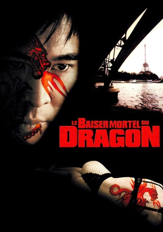Le Baiser mortel du dragon