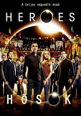 Hősök