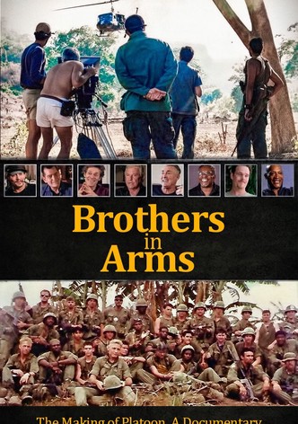 Brothers in Arms