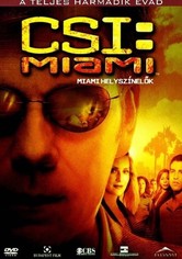 CSI: Miami-helyszínelők - 3. évad