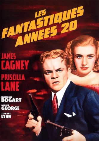 Les Fantastiques Années 20