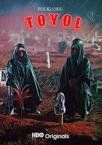 Folklore: Toyol