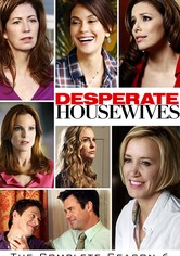 Desperate Housewives