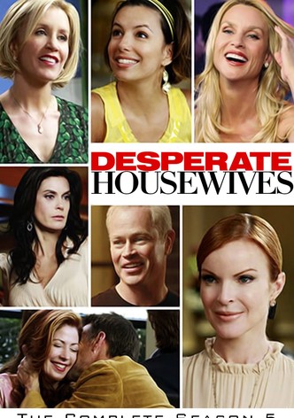 Saison 5