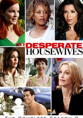 Desperate Housewives