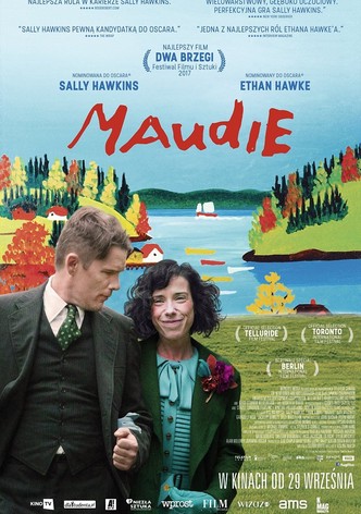 Maudie