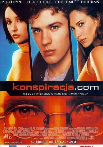 Konspiracja.com