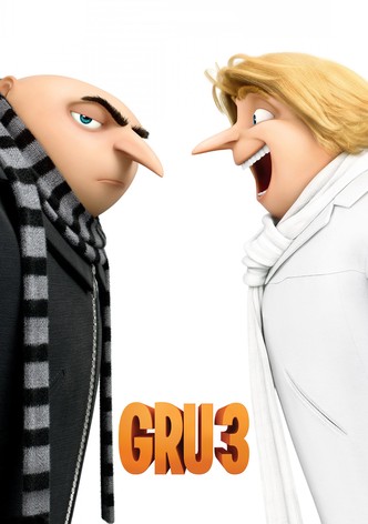 Gru 3.