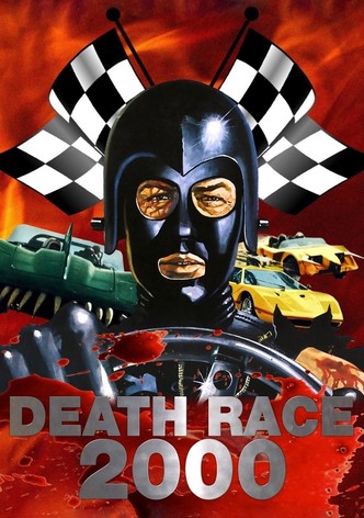 Death Race 2000