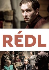 Rédl - 1. sezóna