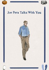 Joe Pera Talks with You