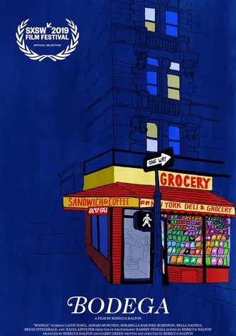Bodega