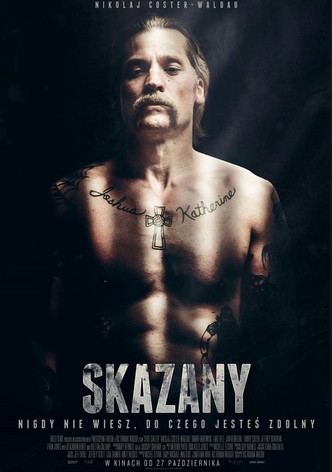 Skazany
