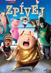 Zpívej