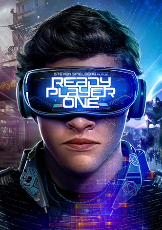 Ready Player One