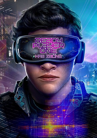 Ready Player One: Hra začíná