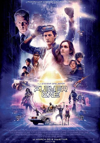Player One