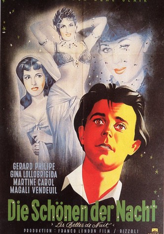 Die Schönen der Nacht