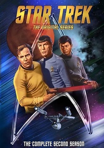宇宙大作戦 TV ドラマ 動画配信 オンライン 視聴