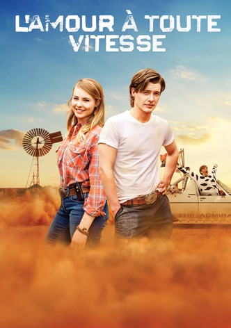 L'amour à toute vitesse