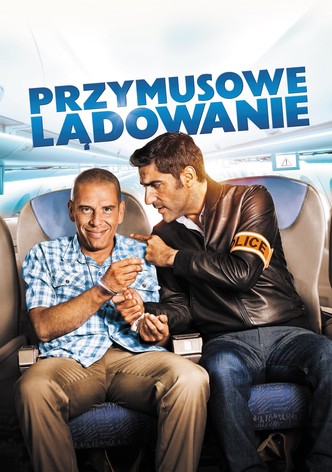Przymusowe lądowanie
