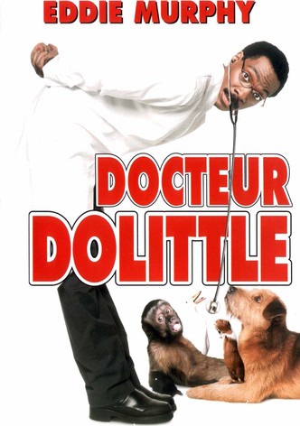 Docteur Dolittle