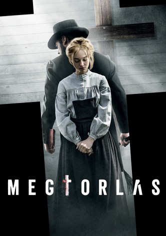 Megtorlás