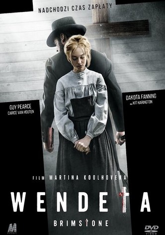 Wendeta