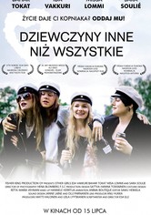 Dziewczyny inne niż wszystkie