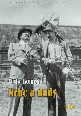 Nebe a dudy