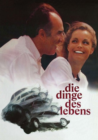 Die Dinge des Lebens