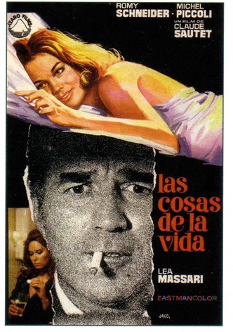 Las cosas de la vida