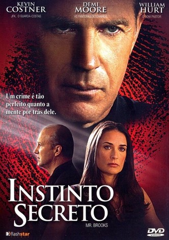 A Face Oculta de Mr. Brooks