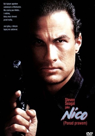 Nico - Ponad Prawem