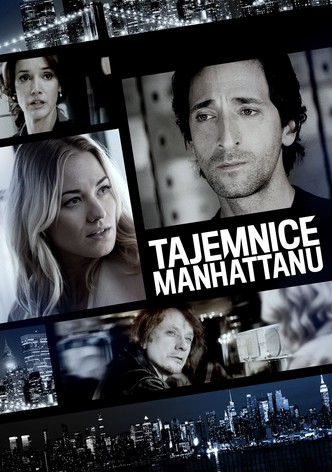 Tajemnice Manhattanu