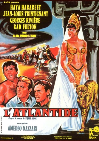 L'Atlantide