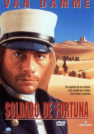 Soldado de fortuna