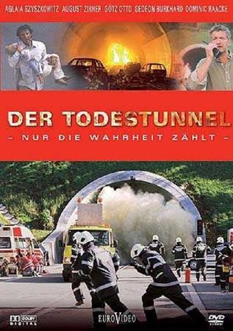 Der Todestunnel - Nur die Wahrheit zählt