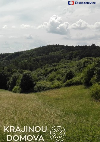 Krajinou domova