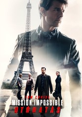 Mission: Impossible 6. - Utóhatás