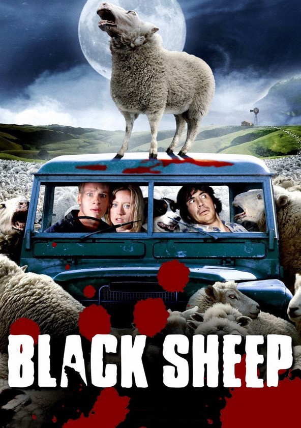 Képtalálat a következőre: „black sheep movie”